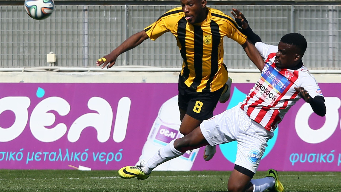 Ολίσε στη «Μ»: «Είχαμε συμφωνήσει, αλλά… κάτι άλλαξε»