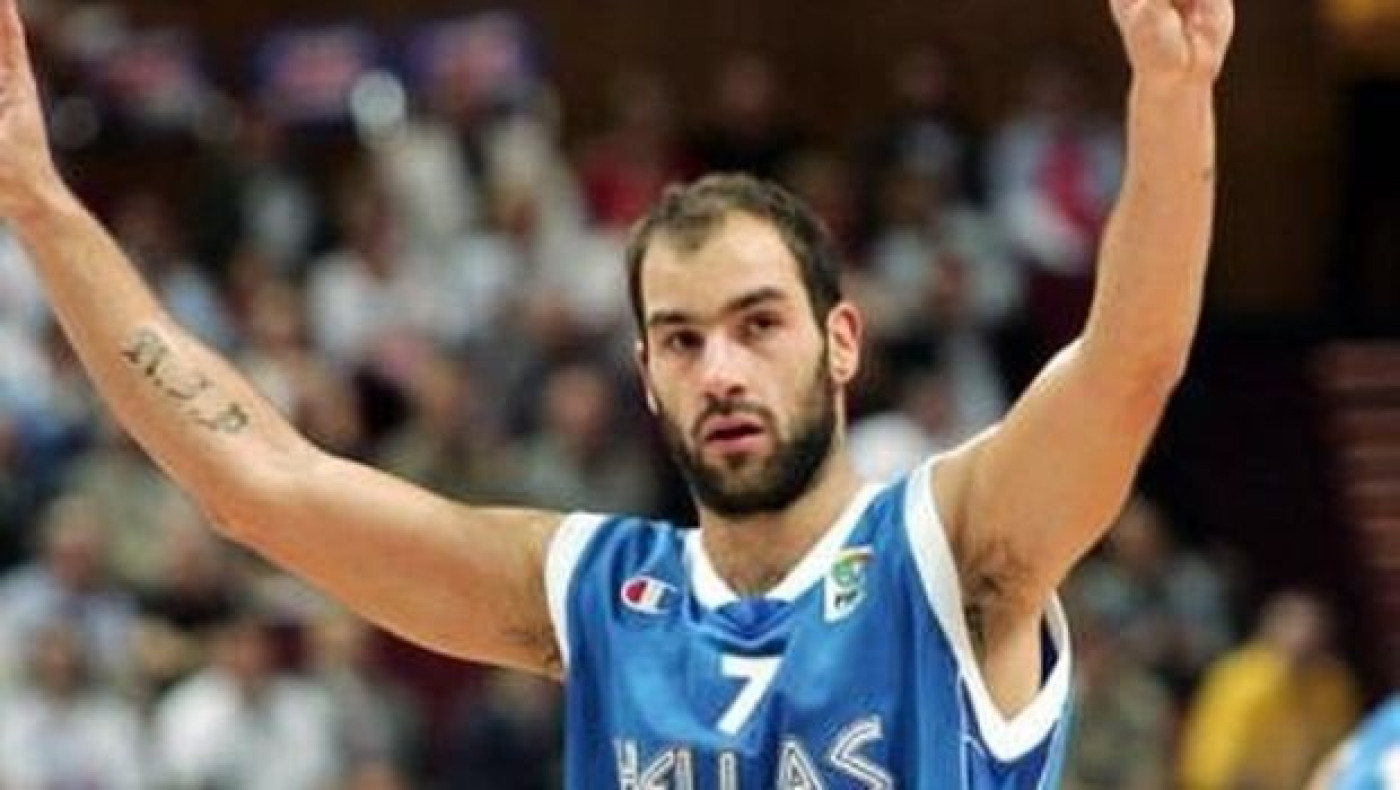 Ενοχλήσεις για Σπανούλη