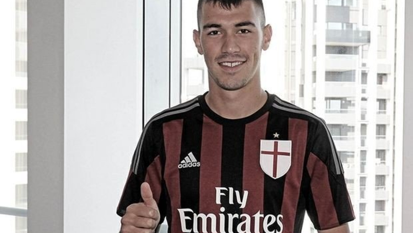 Ροσονέρο ο Ρομανιόλι 