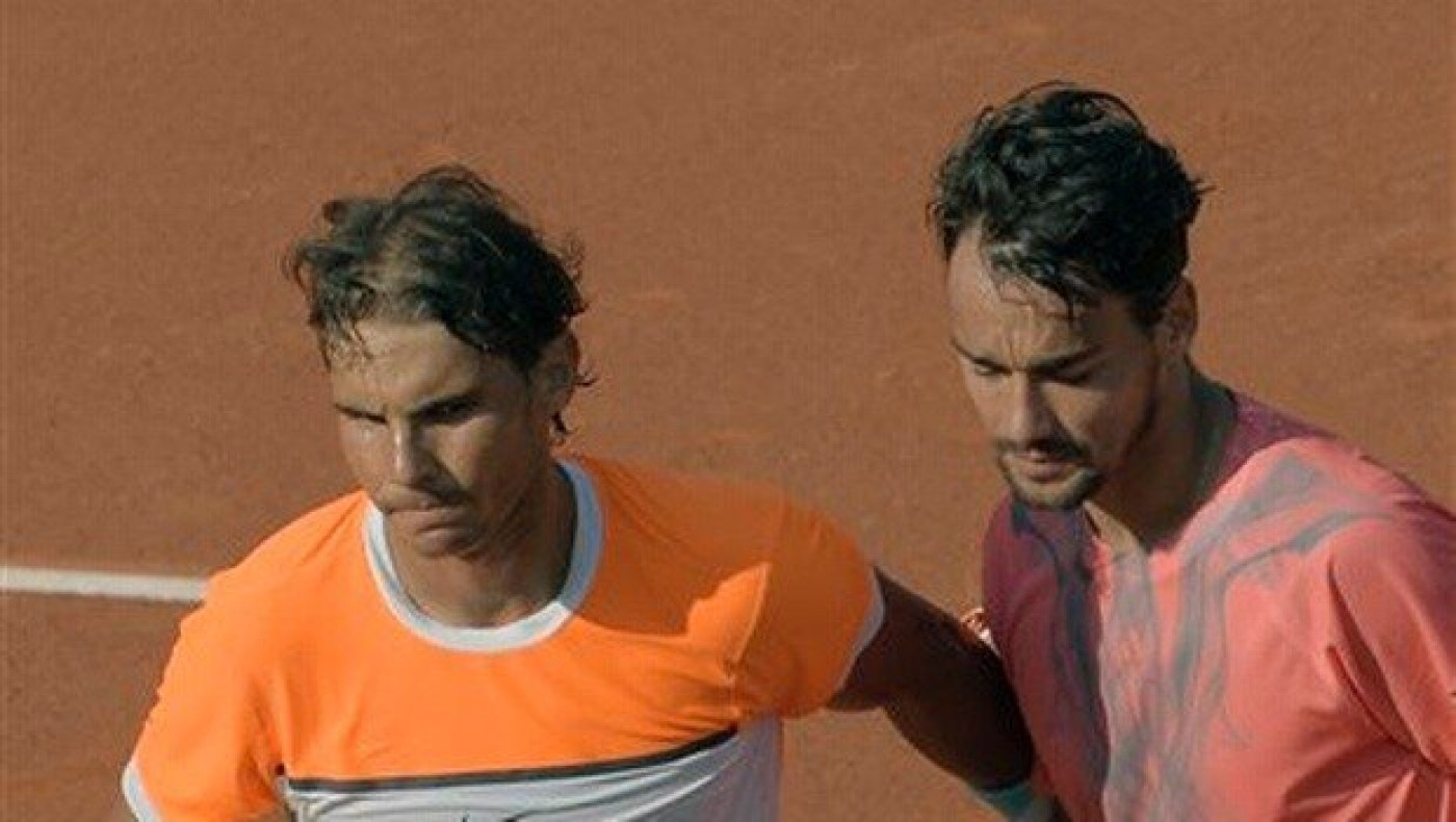 «Ράφα, μου σπας τα αρχ@@@»