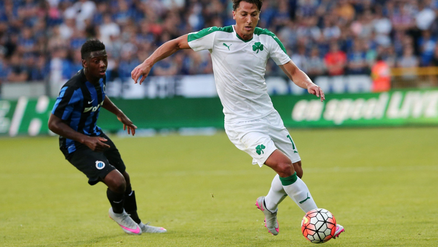 Επιστολή ΠΑΟ στην UEFA για Καμπάλα