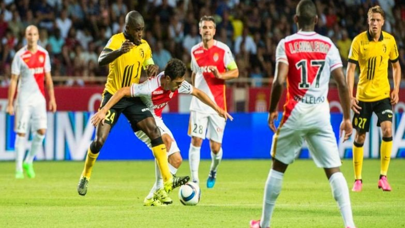 «Κόλλησε» η Μονακό