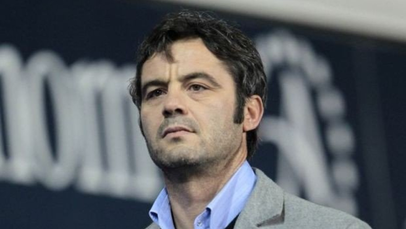 Αποδοκιμασίες κατά Βρύζα από οπαδούς του ΠΑΟΚ