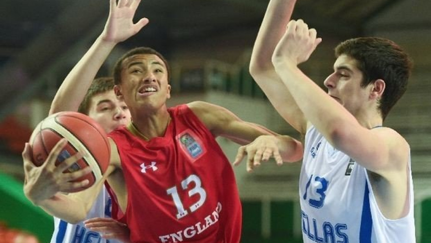 Έσωσαν την παρτίδα στο τέλος οι Παίδες