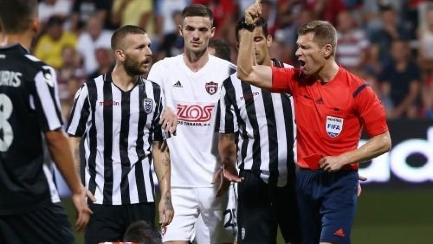 Προσδεθείτε, ηρεμήστε  και…«προσγειωθείτε»