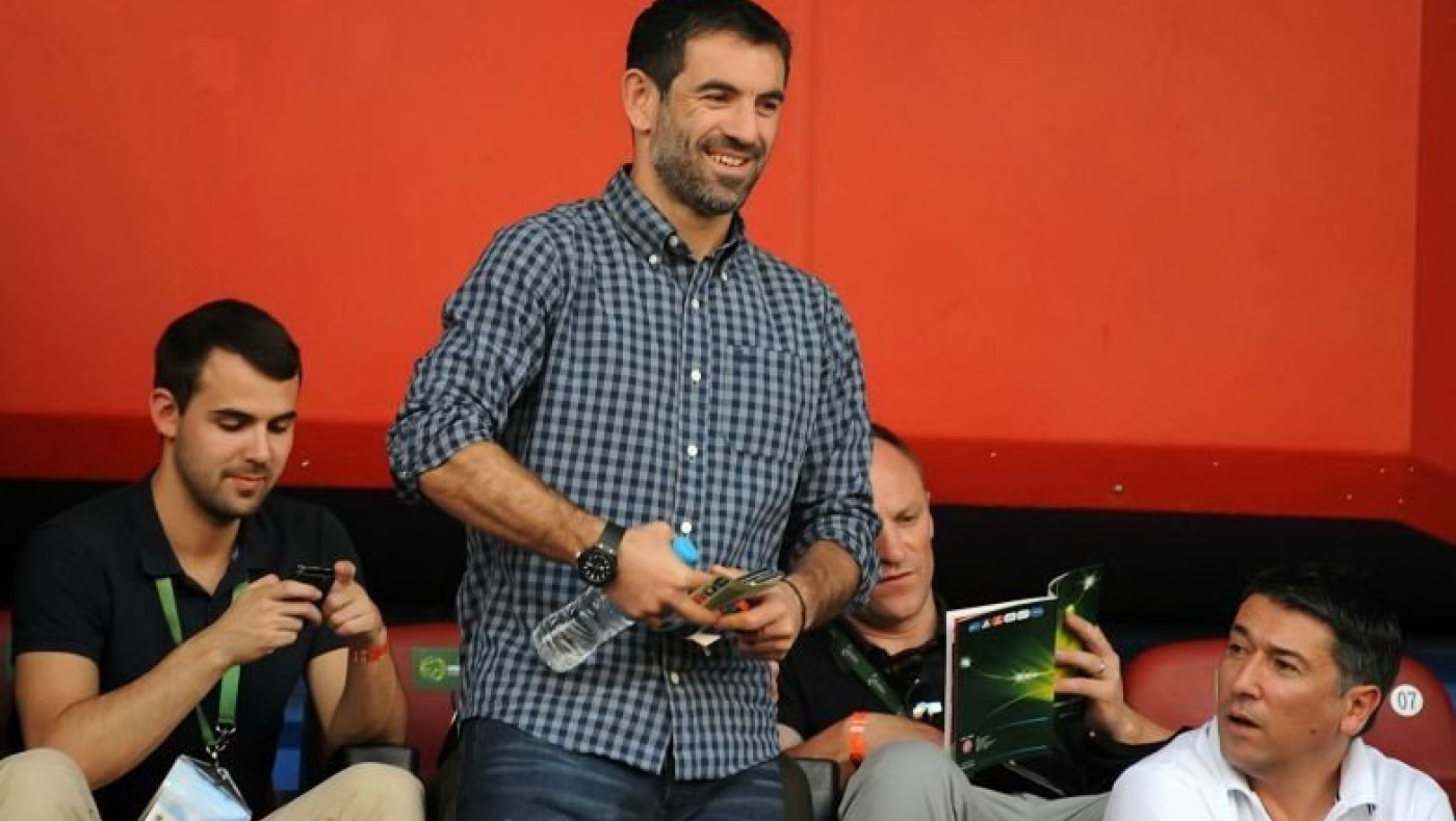 Καραγκούνης: «Καθόλου σεβασμός προς το πρόσωπο μου»