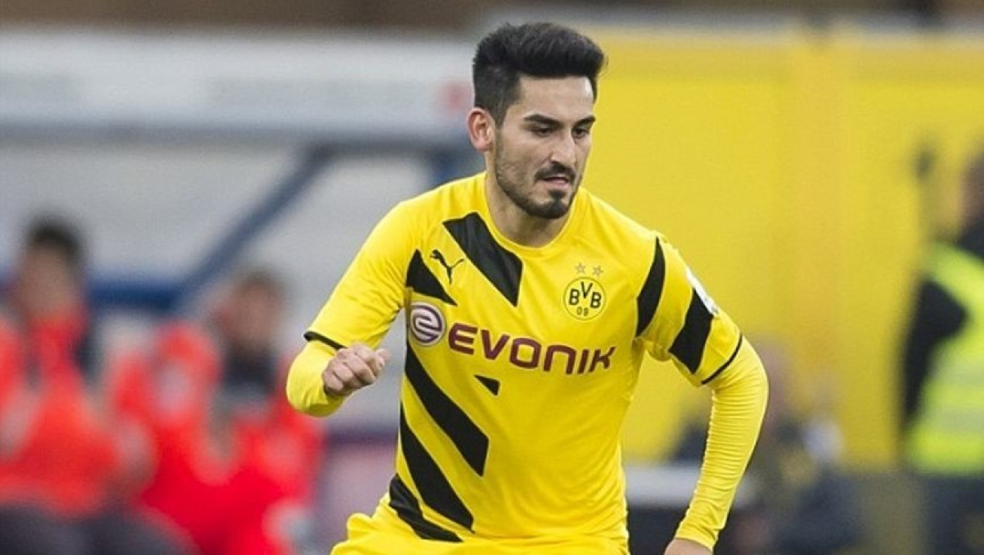 «Γλυκοικοιτάζει» Γκουντογκάν η «Κυρία»