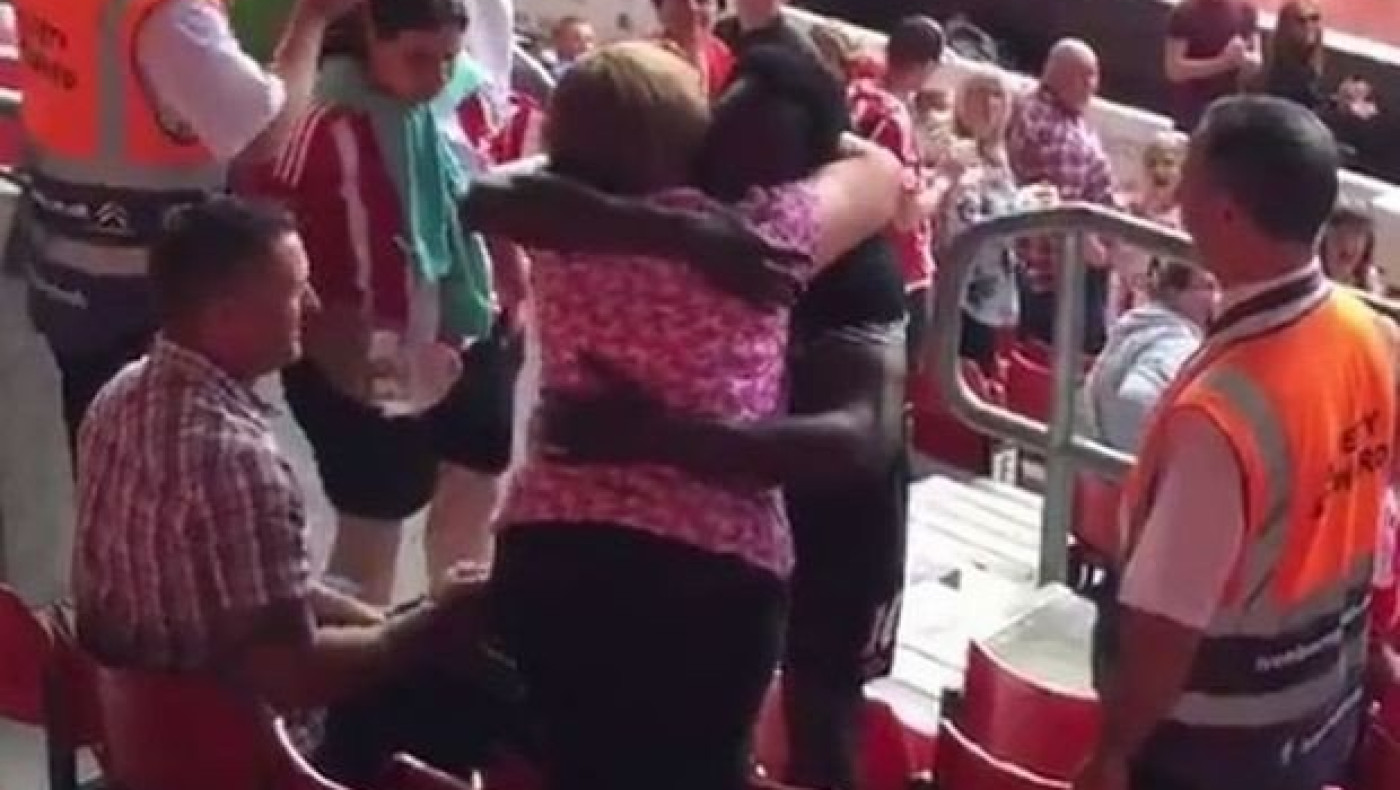 Ο Κύριος Λουκάκου (Vid)