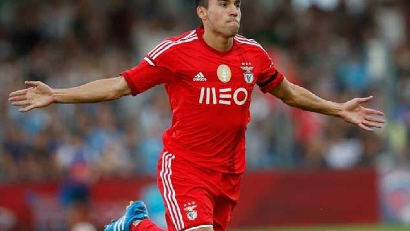 Ντύνεται «κόκκινος διάβολος» ο Γκαϊτάν! 