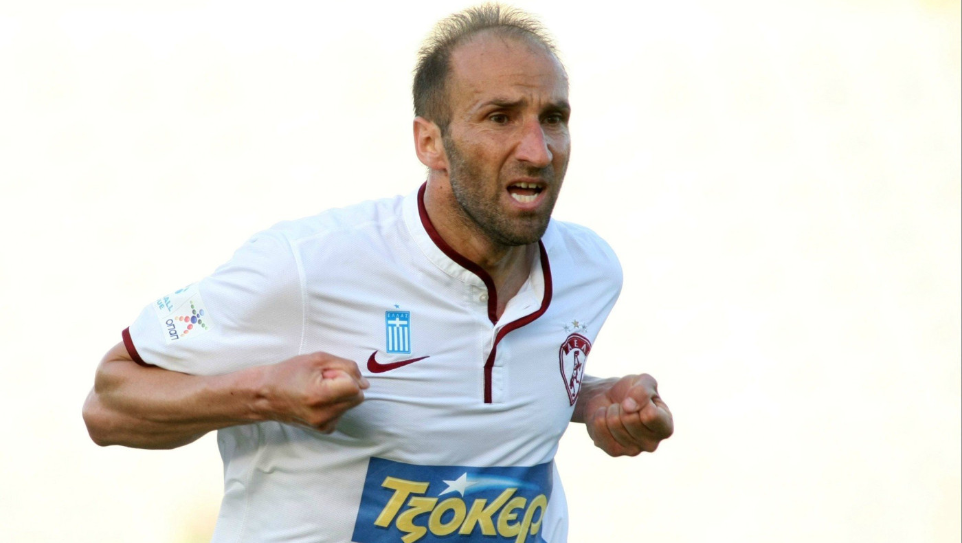 «Μπαμ» με Νεμπεγλέρα από ερασιτεχνική ομάδα!