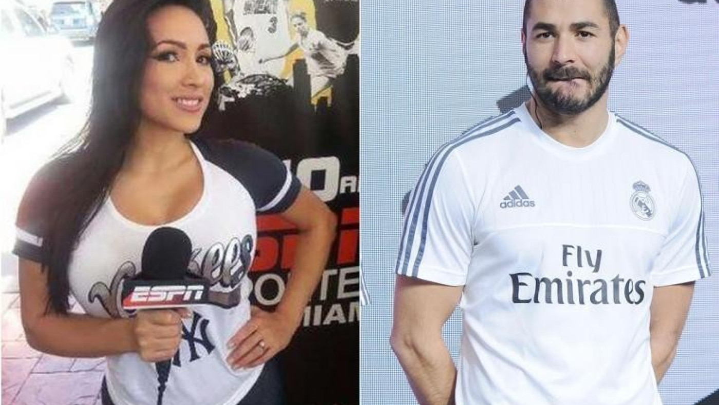 «Θα μείνω σιωπηλή μέχρι την Κυριακή για... Μπενζεμά»