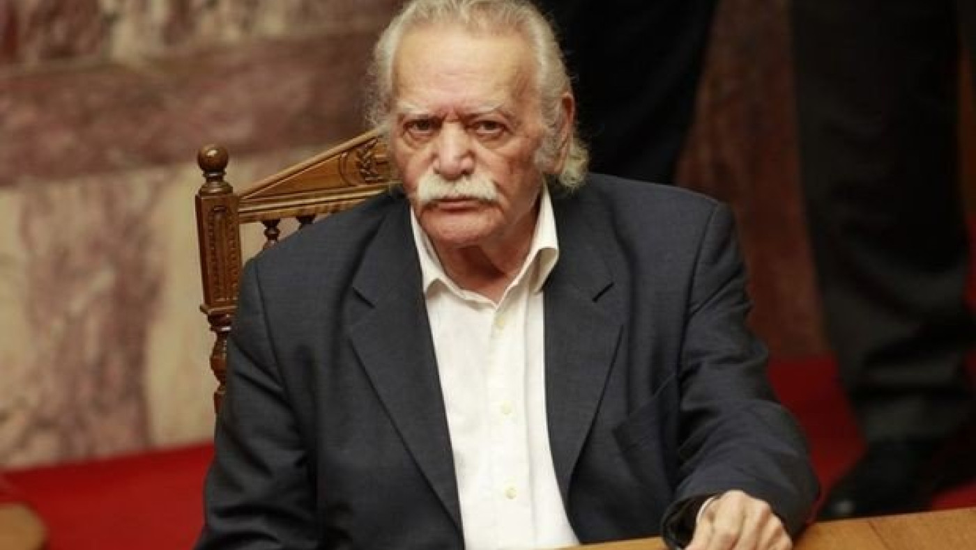 Γλέζος: «Αυτή η συμφωνία είναι απαράδεκτη»