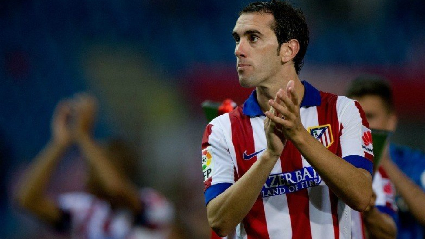 Θέλουν Γοδίν στη Σίτι