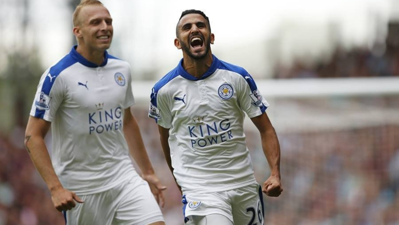 Tρελαίνει κόσμο η Λέστερ 