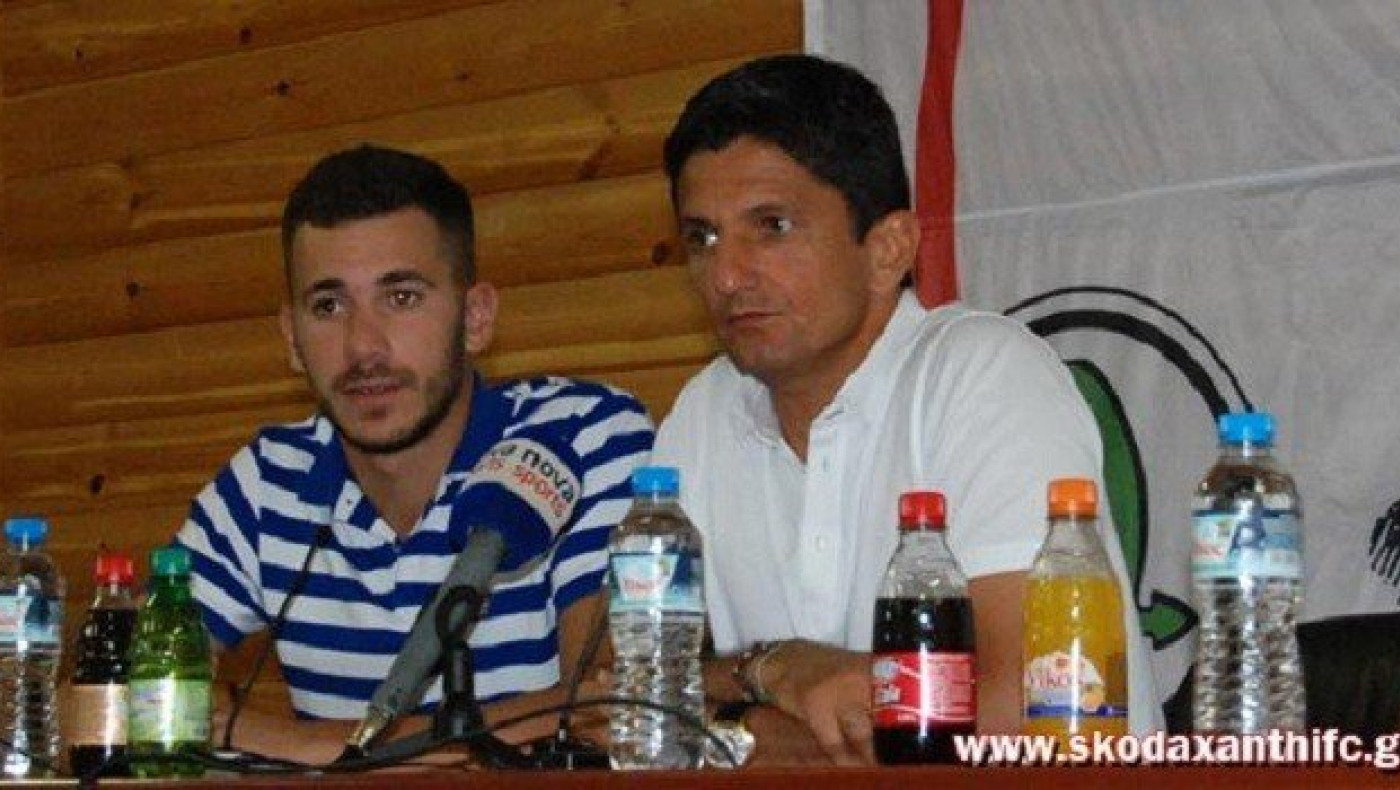 «Δεν βρίσκεται σε καλή φόρμα ο ΠΑΟΚ»