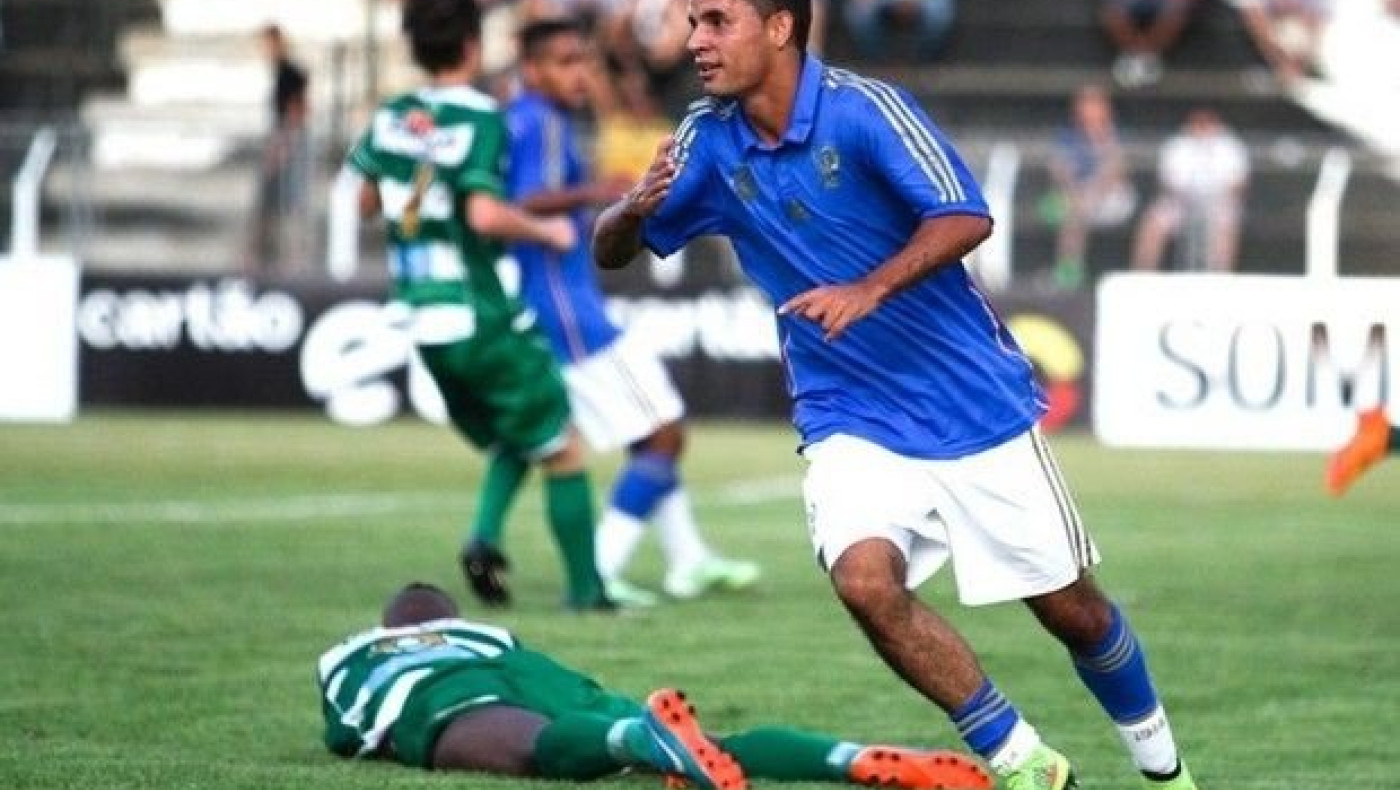 Υπογράφει στην Ξάνθη ο Κρίστοφερ