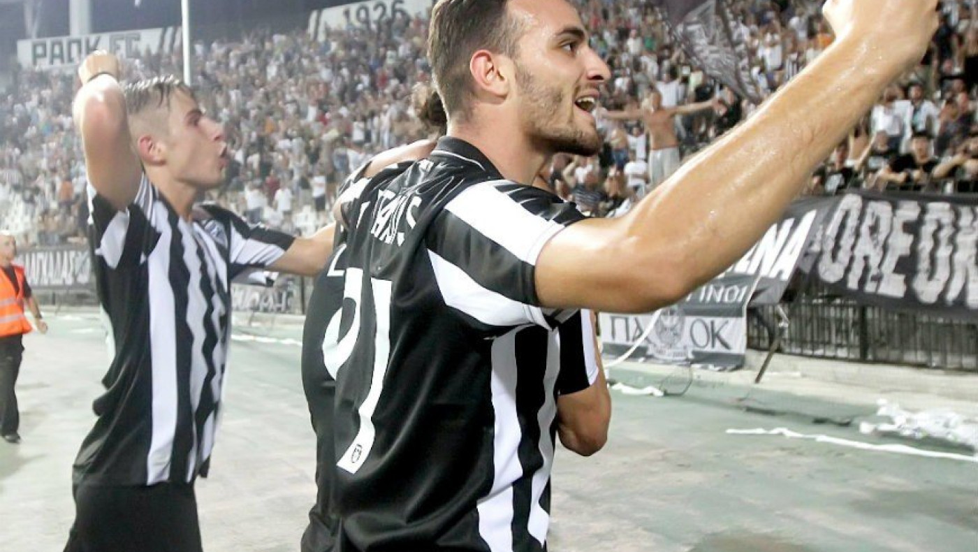 Δεν “κολλάνε” στο πρεστίζ  του ΠΑΟΚ τα παρακάλια