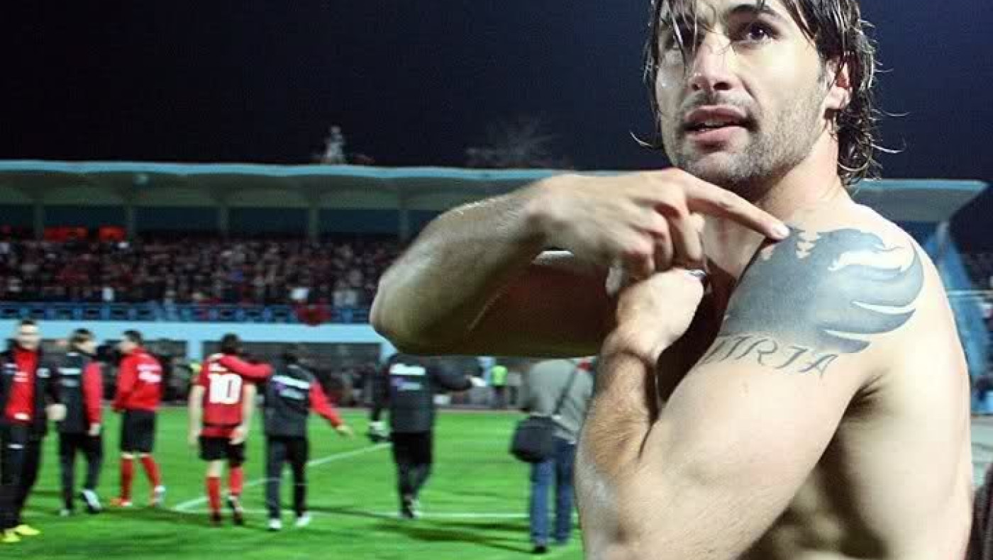 Πώς ο Κάτσε σταμάτησε τη μεταγραφή Τσάνα στον Ολυμπιακό!