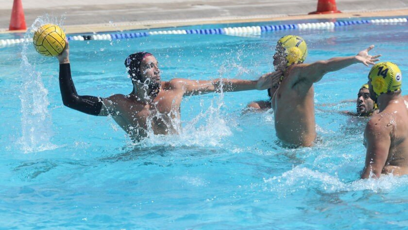 Ανακοίνωση - απάντηση του ΑΣ ΠΑΟΚ για τα επεισόδια στον αγώνα πόλο με το Περιστέρι