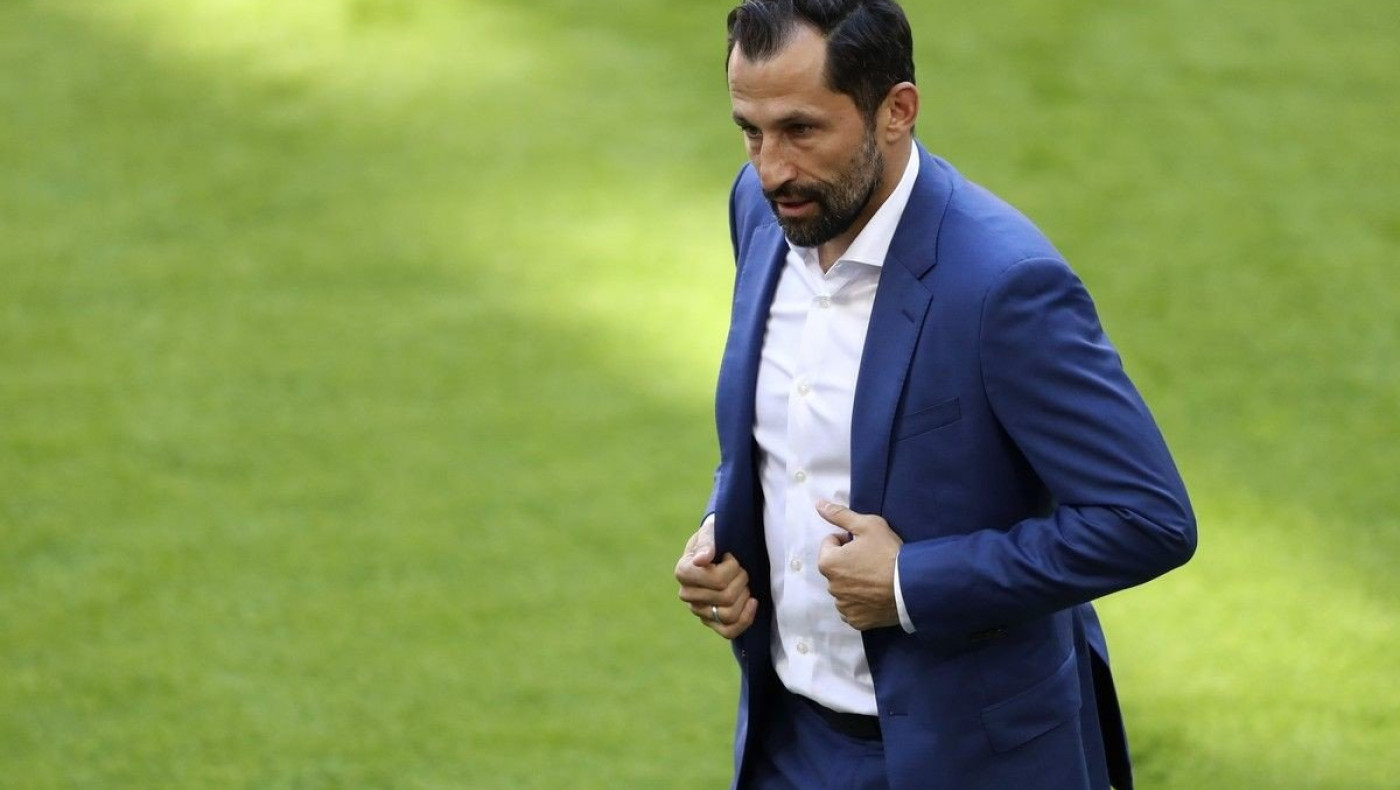 Μπάγερν Μονάχου: Ο Σαλιχάμιτζιτς και η οικογένειά του δέχονται απειλές για τη ζωή τους