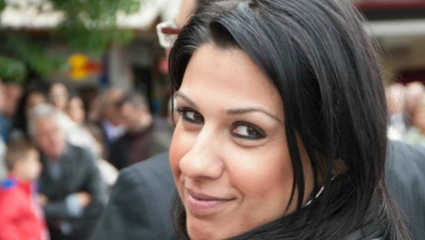 Θλίψη στις Σέρρες για την απώλεια της 41χρονης δημοσιογράφου, Μαρίας Γιακουμή