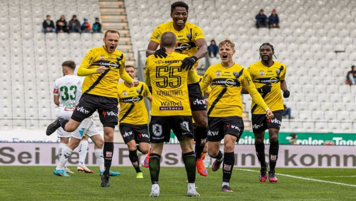 Χαριζακλής: Στην καλύτερη φάση της στο 2022