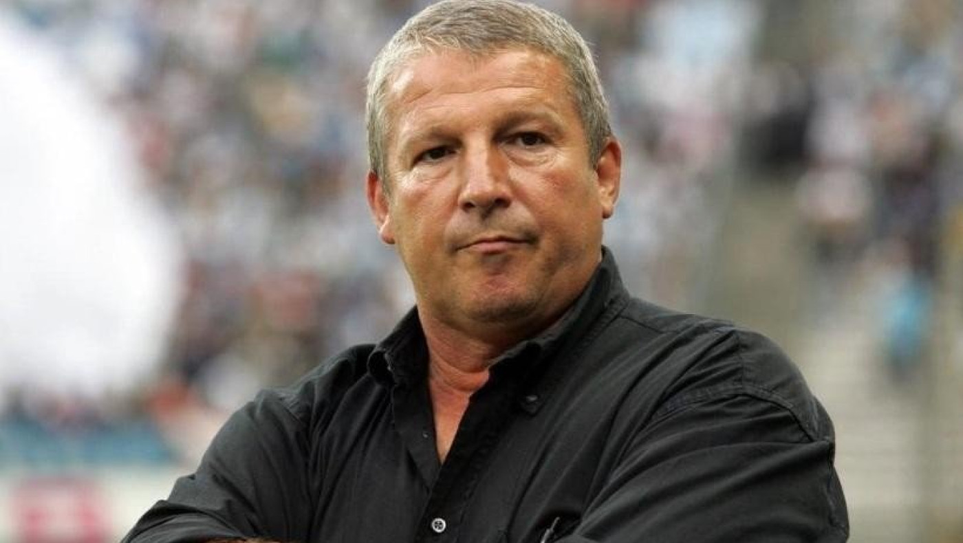 Ρονάλντ Κουρμπίς: «Πολύ ανταγωνιστικός ο Λουτσέσκου, οι τερματοφύλακες θα κάνουν την διαφορά»