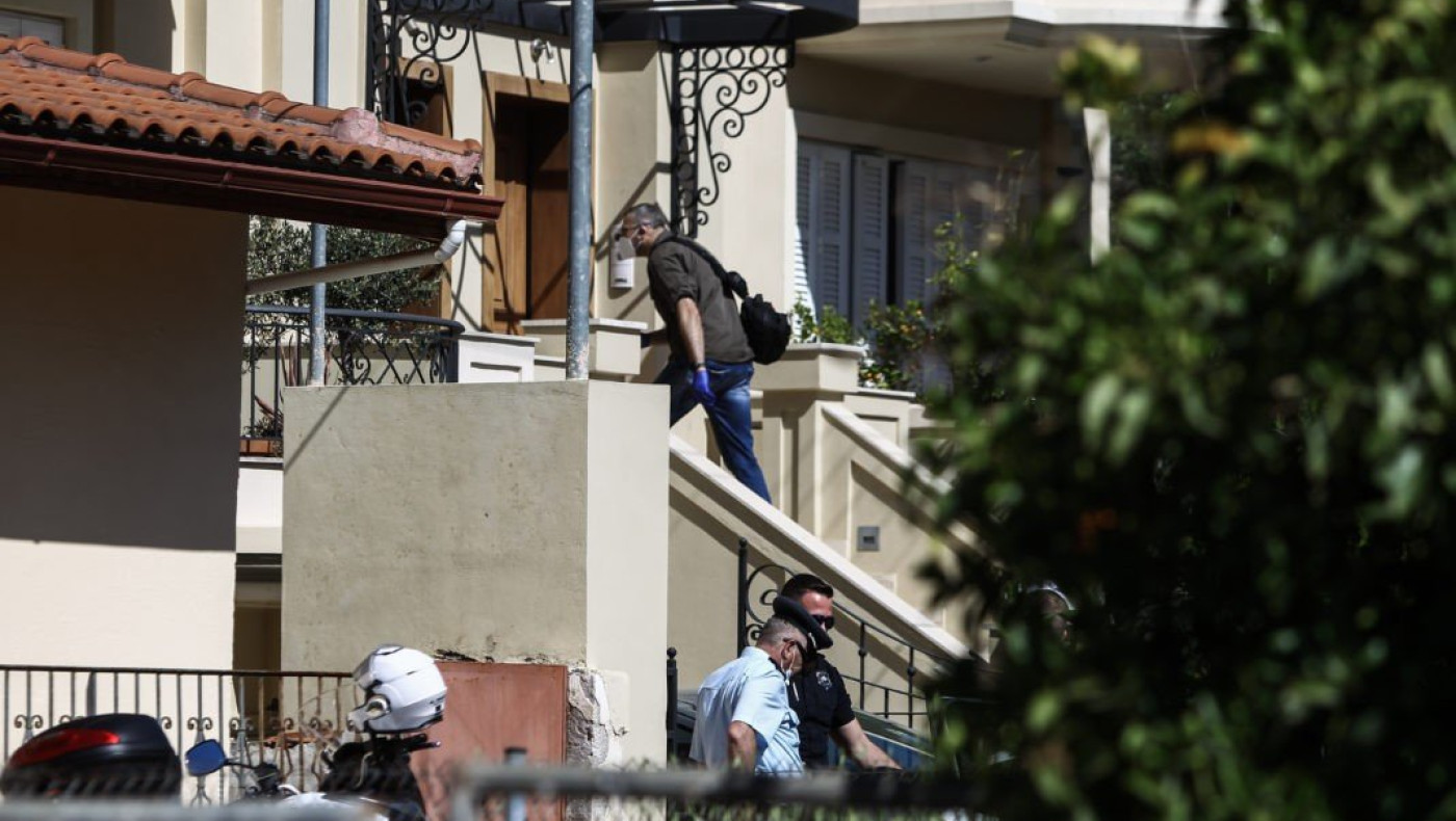 «Η Καρολάϊν βασανίστηκε όπως και το σκυλάκι»