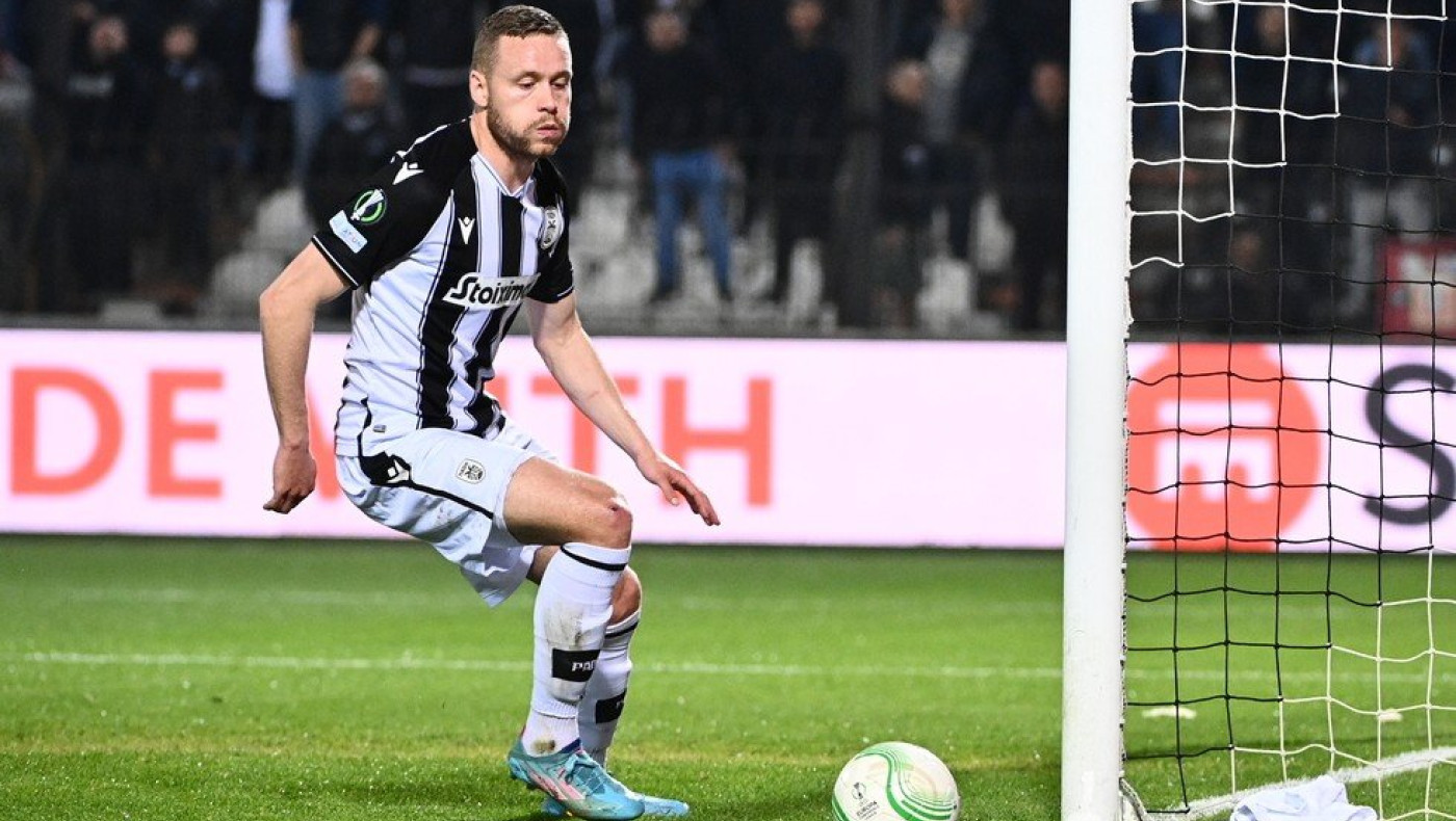 Ινγκασον: «Είμαι περήφανος για την ομάδα και για τον κόσμο μας, πιο κυνική η Μαρσέιγ»