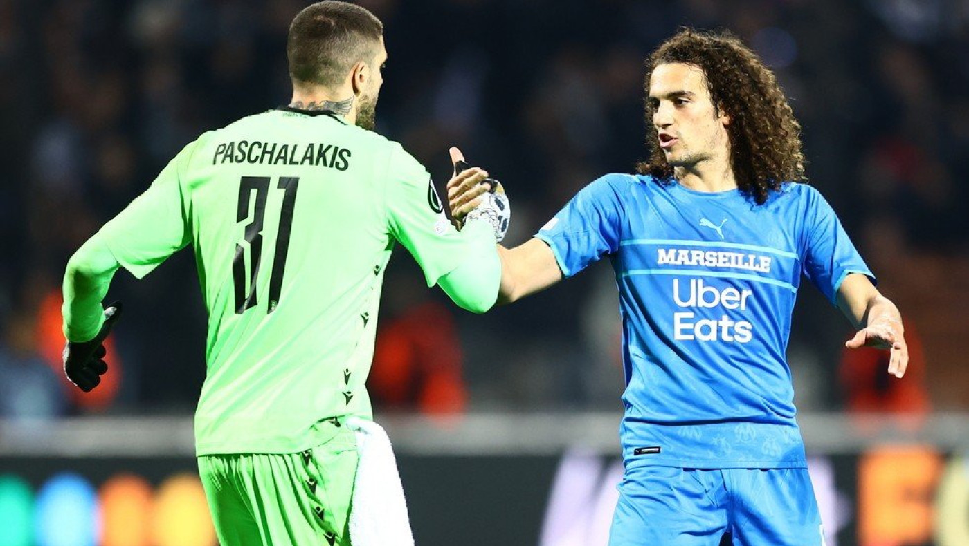 Γκεντουζί: «Είναι πολύ καλές οι ομάδες φέτος στην διοργάνωση»