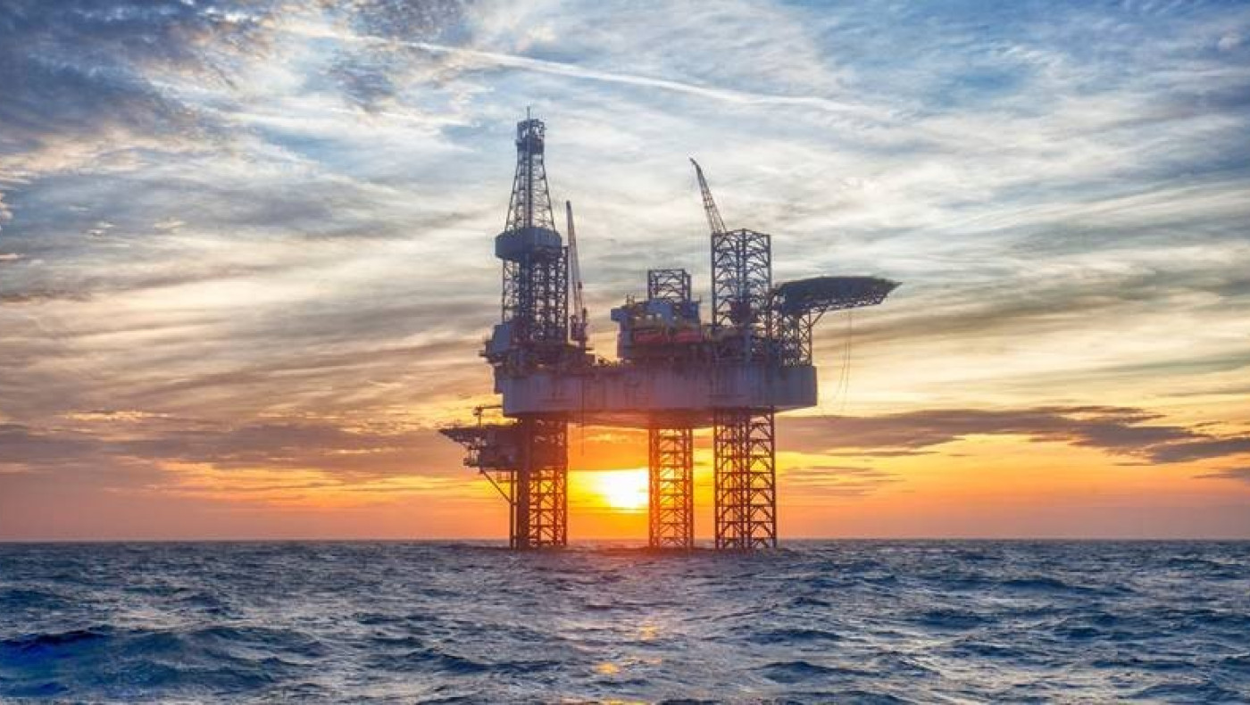 Αυτό είναι το σχέδιο για τους υδρογονάνθρακες