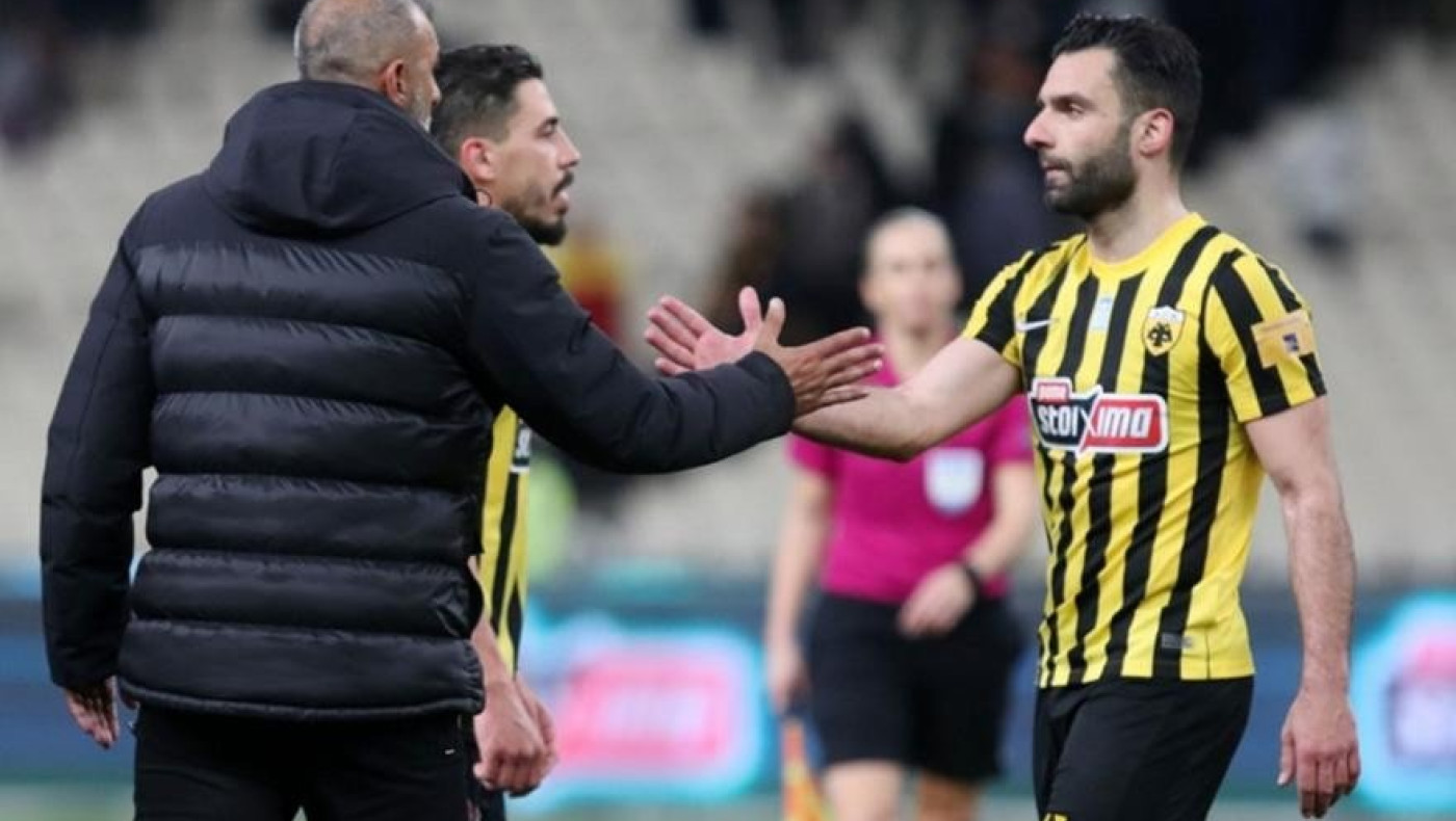 Έτσι αναμένεται να «κατέβει» η ΑΕΚ κόντρα στον Άρη