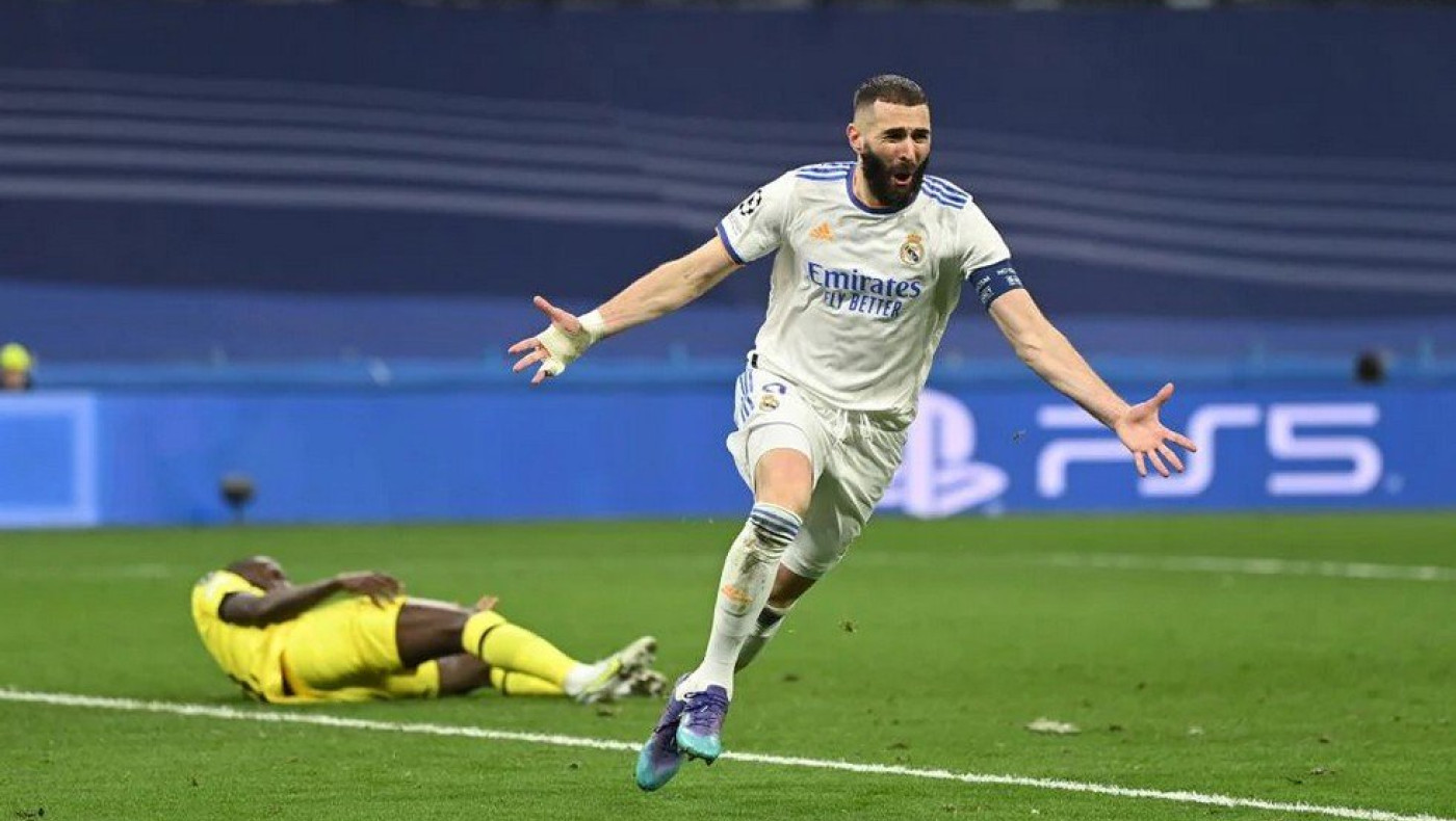 Υπόθεση Βαλμπουενά: Αυτή είναι η ποινή του Μπενζεμά για το ροζ βίντεο