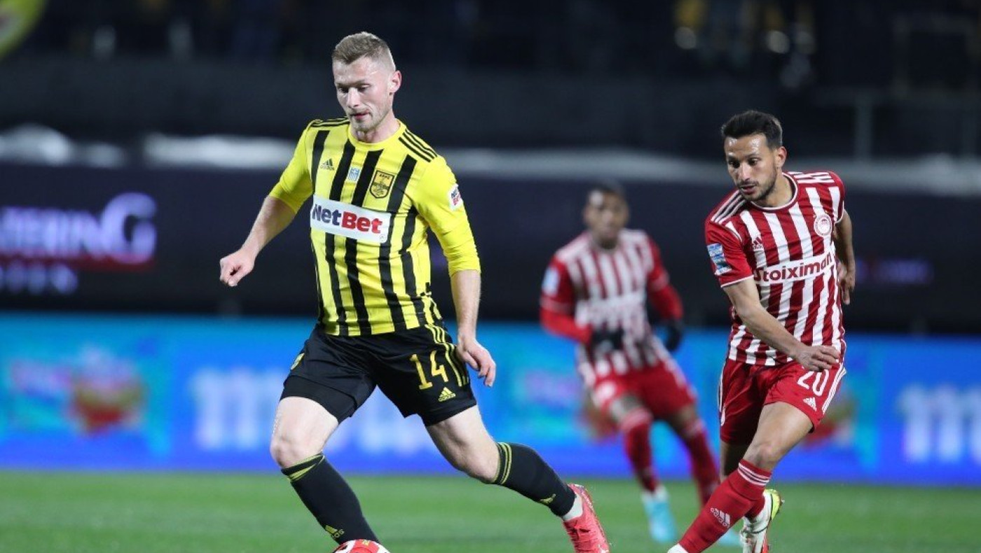 «Πιο δεμένο το δίδυμο Μπράμπετς – Φαμπιάνο, εγκεφαλικός ο Κρέσπο, σούπερ ο Ίνγκασον»