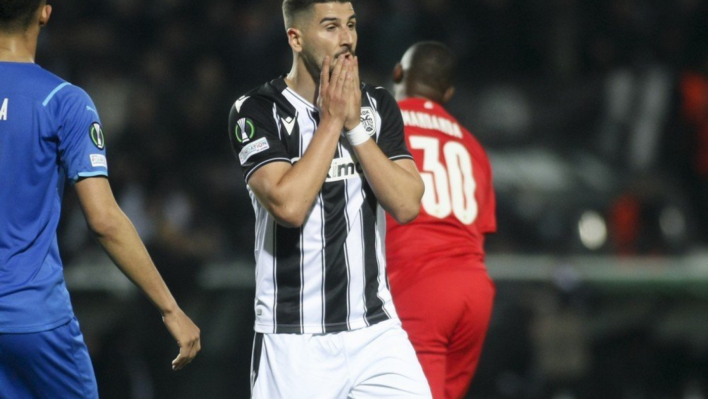 Αυτές είναι οι τεράστιες ευκαιρίες του ΠΑΟΚ