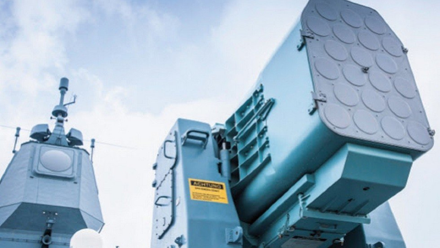 Bayraktar: Έτσι θα ρίχνουν οι Belharra τα τουρκικά drone