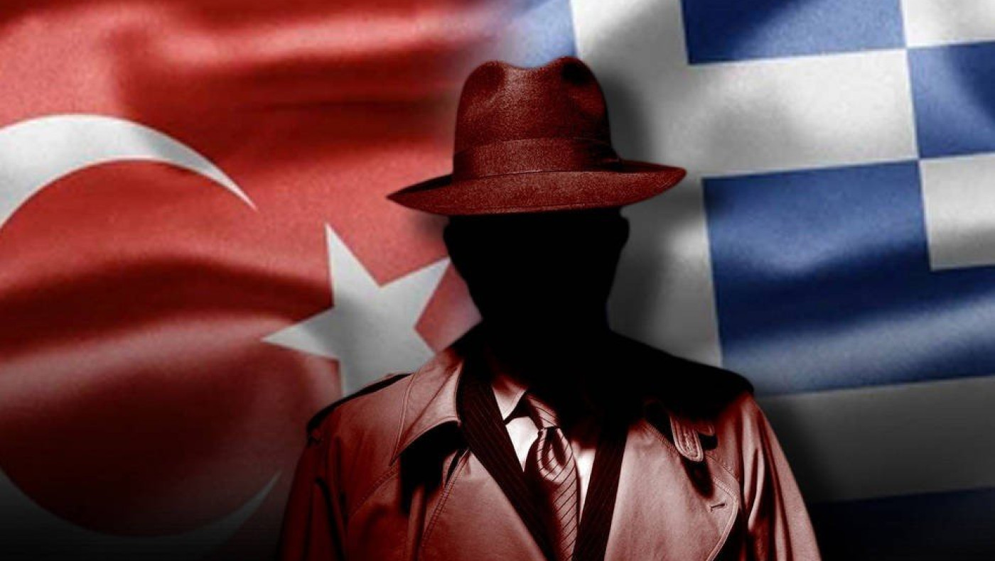 ΕΥΠ: «Σαφάρι» για κατασκόπους της Τουρκίας στα Δωδεκάνησα