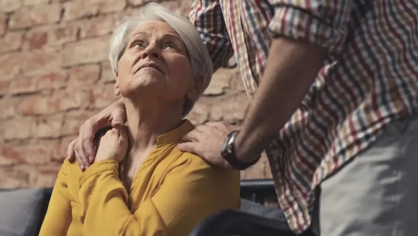 Αλτσχάιμερ: Τα 6 σημάδια που αποτελούν ένδειξη άνοιας