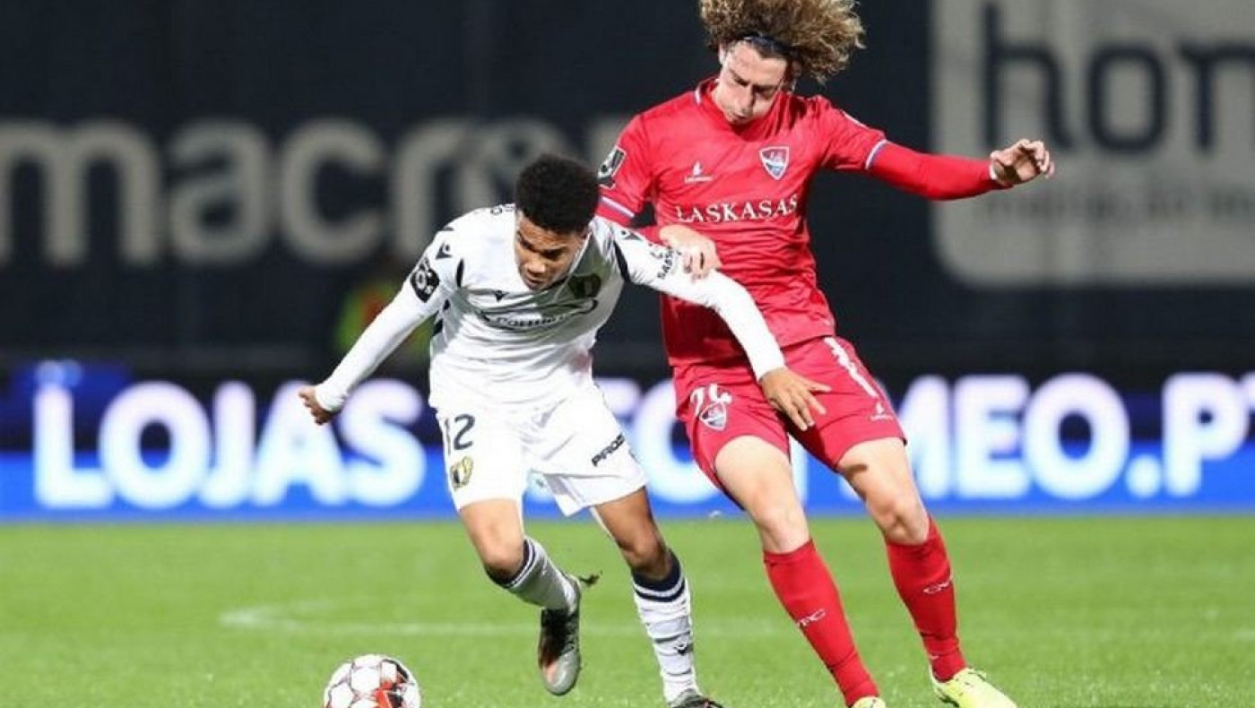 Μάχες παραμονής και Ευρώπης στην Πορτογαλία