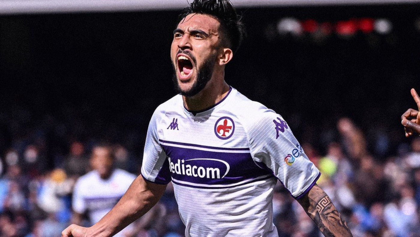 Η Φιορεντίνα σόκαρε την Νάπολι