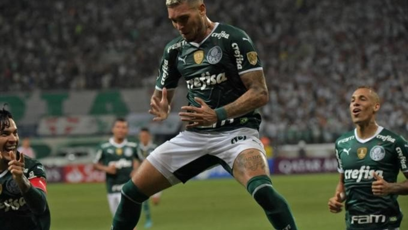 Διαστημική η Παλμέιρας του Αμπέλ Φερέιρα, «χάθηκε» η μπάλα