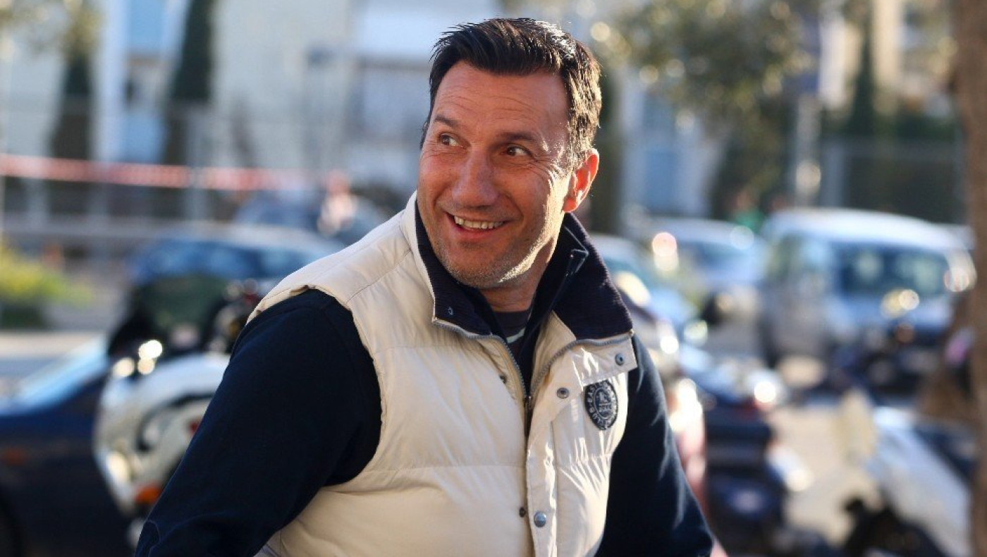 Τελειώνει από τον Καραϊσκάκη ο Φραντζέσκος!