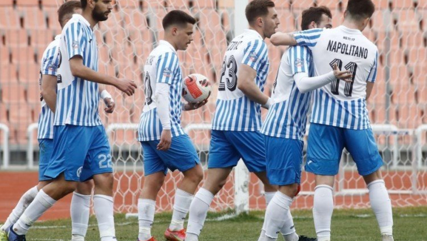 Ηρακλής: Οι εκλεκτοί του Γεωργιάδη για το ματς με τον Πιερικό