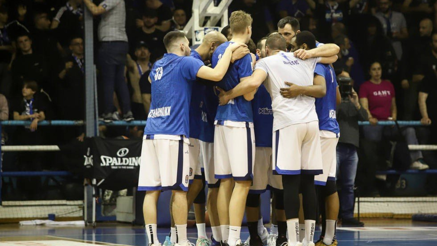 ΚΑΕ Ηρακλής: «Μια ακόμη παγκόσμια πρωτοτυπία»