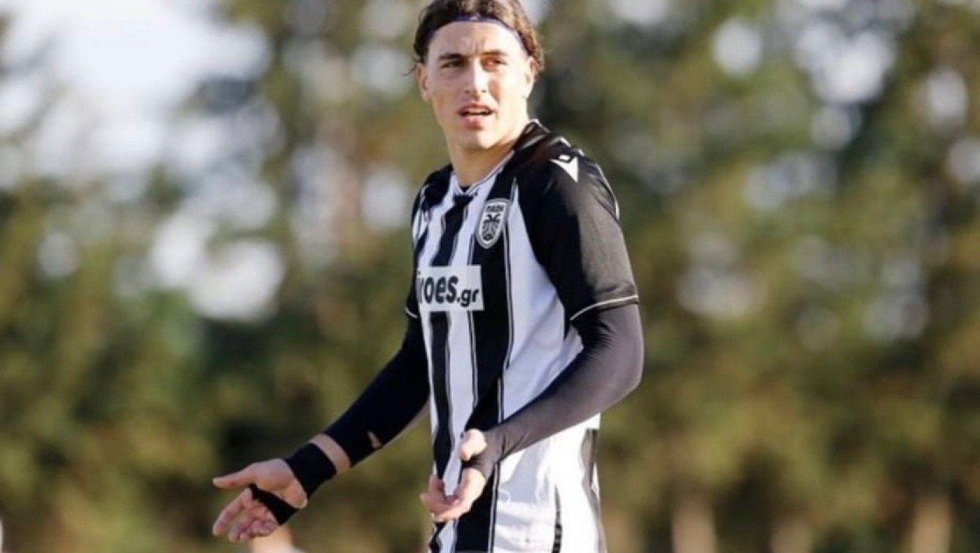 «Φλερτ» της Βερόνα με Κεδίκογλου