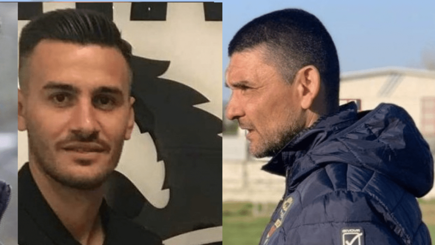 Προφύλαξε παίκτες ο Ιωνικός, μοίρασε συγχαρητήρια ο Κορμαρής