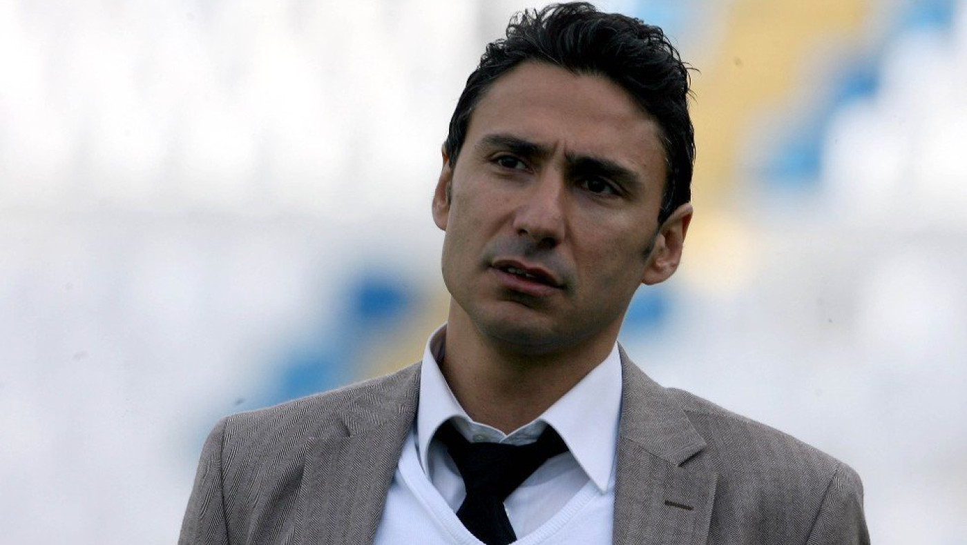 Κούτσης: «Απογοήτευση στον Άρη, το δείχνει και ο κόσμος»