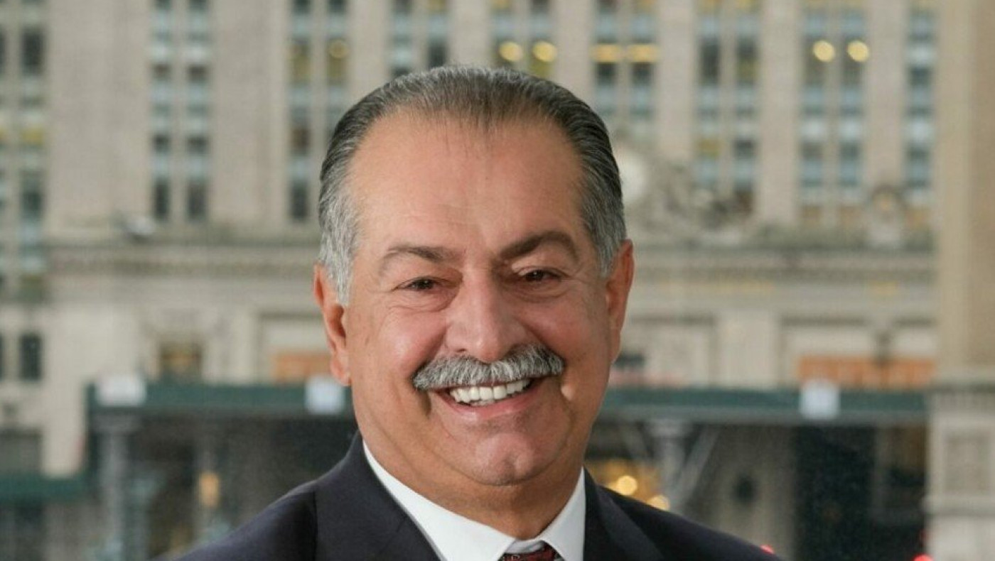 Ολυμπιακοί Αγώνες 2032: Πρόεδρος της οργανωτικής επιτροπής ο Ελληνοαυστραλός Λιβέρης