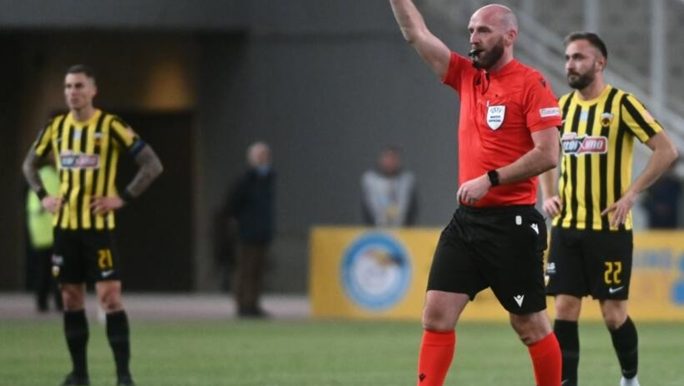 Άρης: Στα ντέρμπι θέλει τον ξένο του