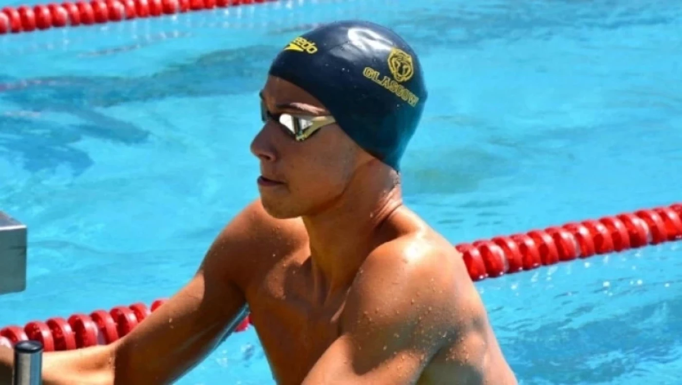 Κολύμβηση: Ρεκόρ και πρόκριση για το Ευρωπαϊκό ο Μακρυγιάννης
